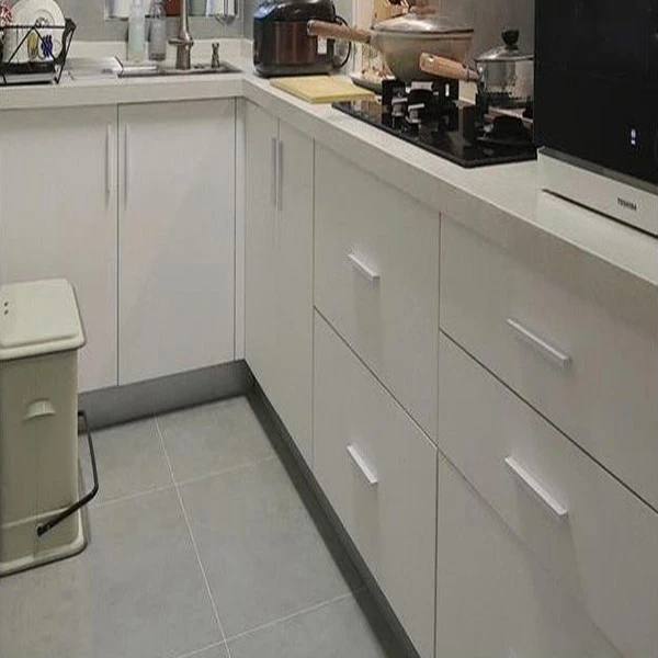 PVC sheet kitchen furniture (3)