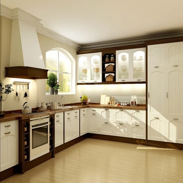 PVC sheet kitchen furniture (8)
