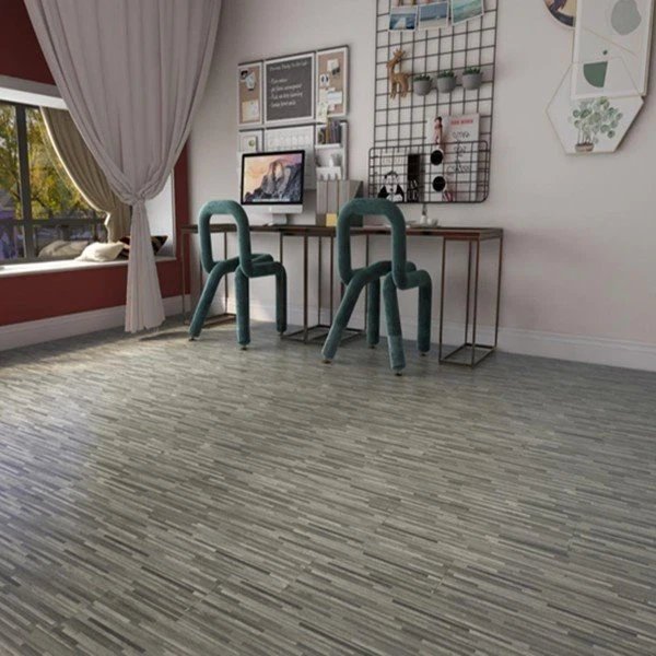 Waterproof Vinyl Flooring SPC 2