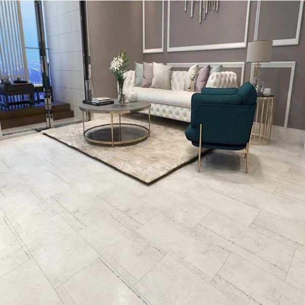 Vinyl SPC Flooring 1