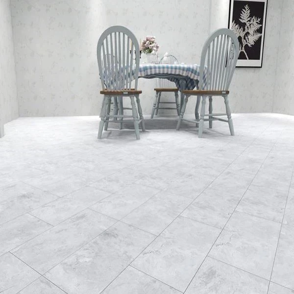 Vinyl SPC Flooring 5