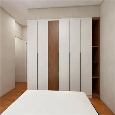 Bwrdd Cyd-allwthio PVC