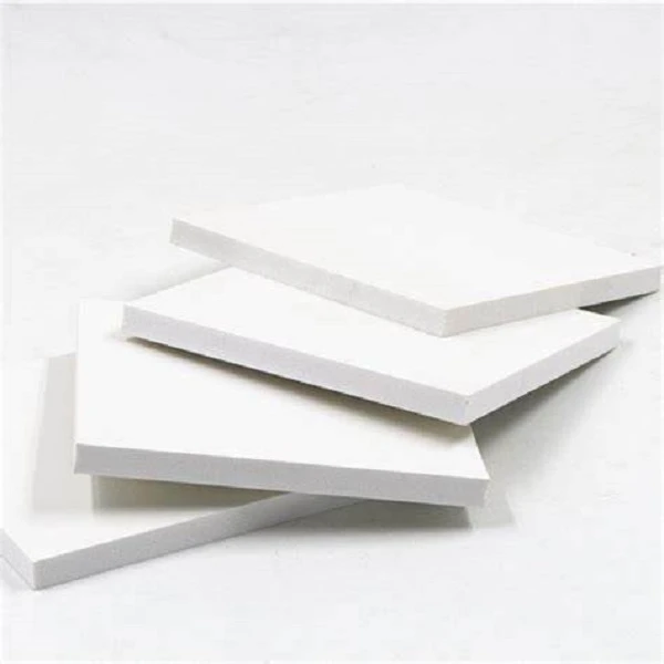 Waterproof PVC Sheet