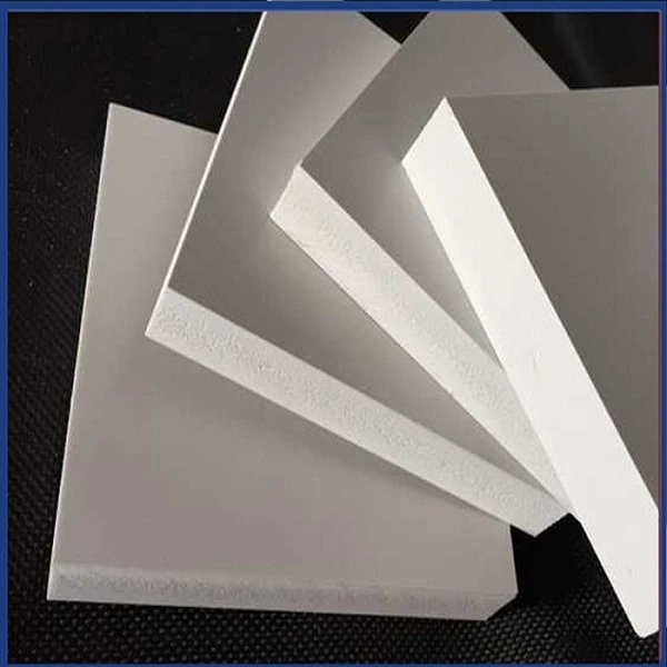 4x8 PVC Foam Board