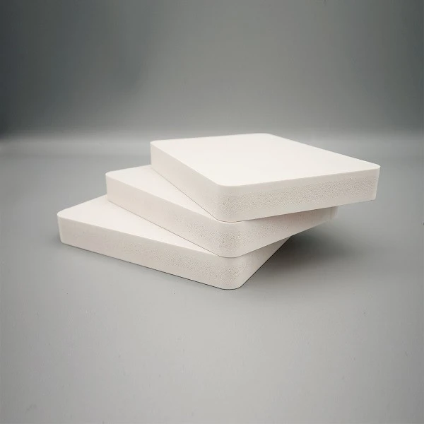 Taflenni Ewyn PVC 4x8