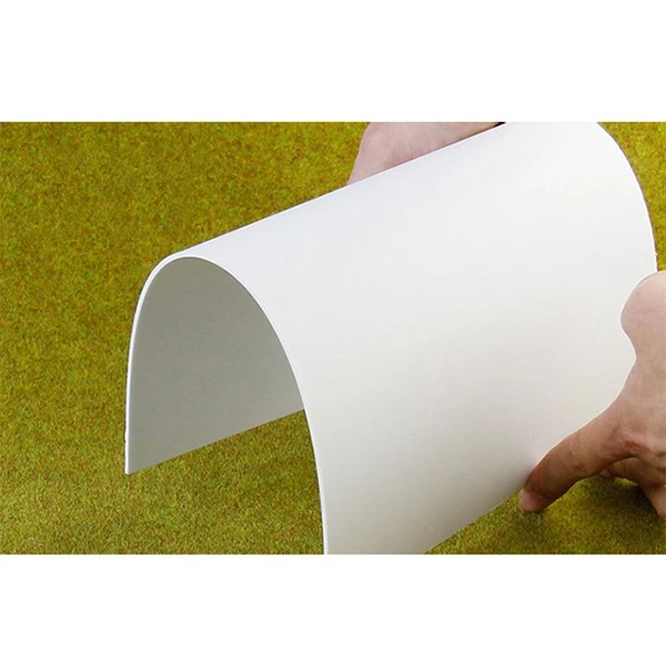 PVC foam board