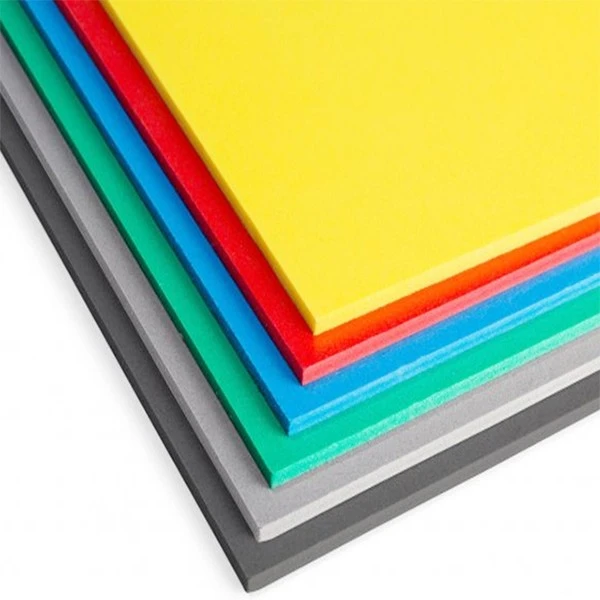 PVC foam board3