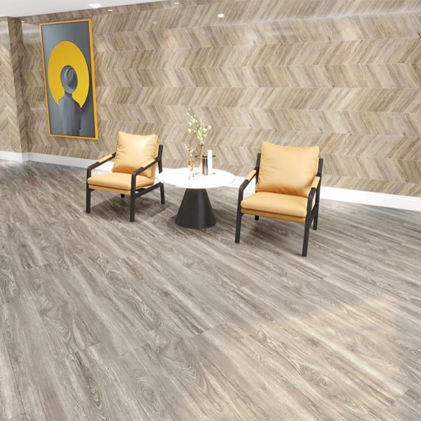 Lloriau SPC o Ansawdd Uchel