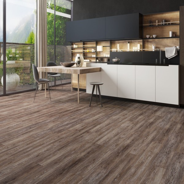 Spc Deco Floor