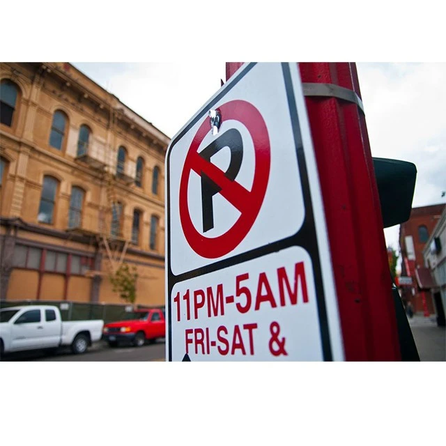 PVC Sign Boards