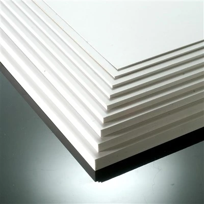 Graddfeydd UL-94 ar gyfer Taflen PVC: Yr hyn y mae V-0 yn ei Dystysgrifio mew...