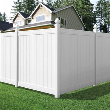 Ffens PVC iard