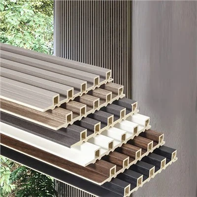 Panel Grille PVC