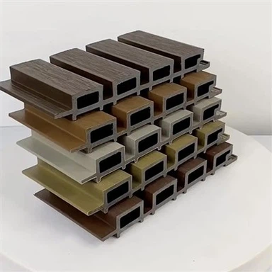 Panel Wal Plastig Pren