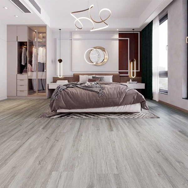 Yupseni Waterproof Vinyl Plank Flooring
