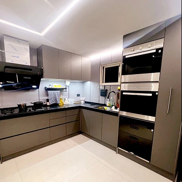 WaterProof Kitchen Cabinets PVC Foam Sheet China