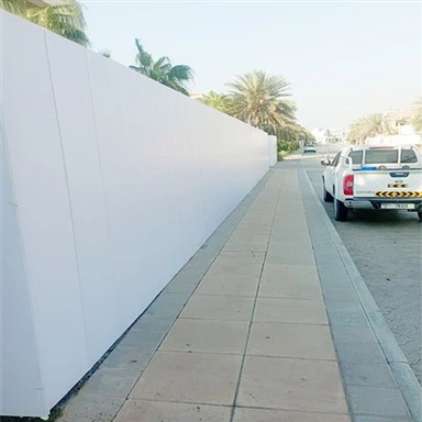 Ffens ECO PVC