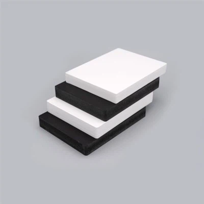 Taflenni PVC 4x8