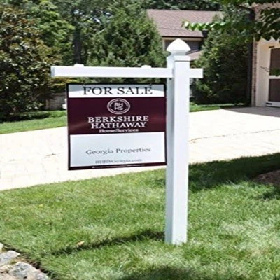 Swyddi Arwyddion Eiddo Tiriog